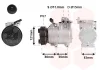 Компресор кондиціонера HYUNDAI H1 (2007) Van Wezel 8200K258 (фото 1)