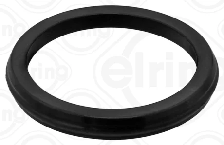 Ущільнююче кільце, кріплення карданного вала ELRING 063.980