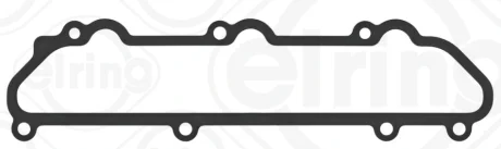 Прокладка, корпус впускного колектора ELRING 090.820
