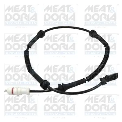 Датчик частоти обертання колеса MEAT&DORIA 90327 (фото 1)