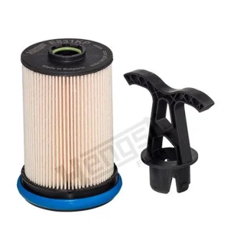 К-т паливного фільтра HENGST FILTER E831KP D747