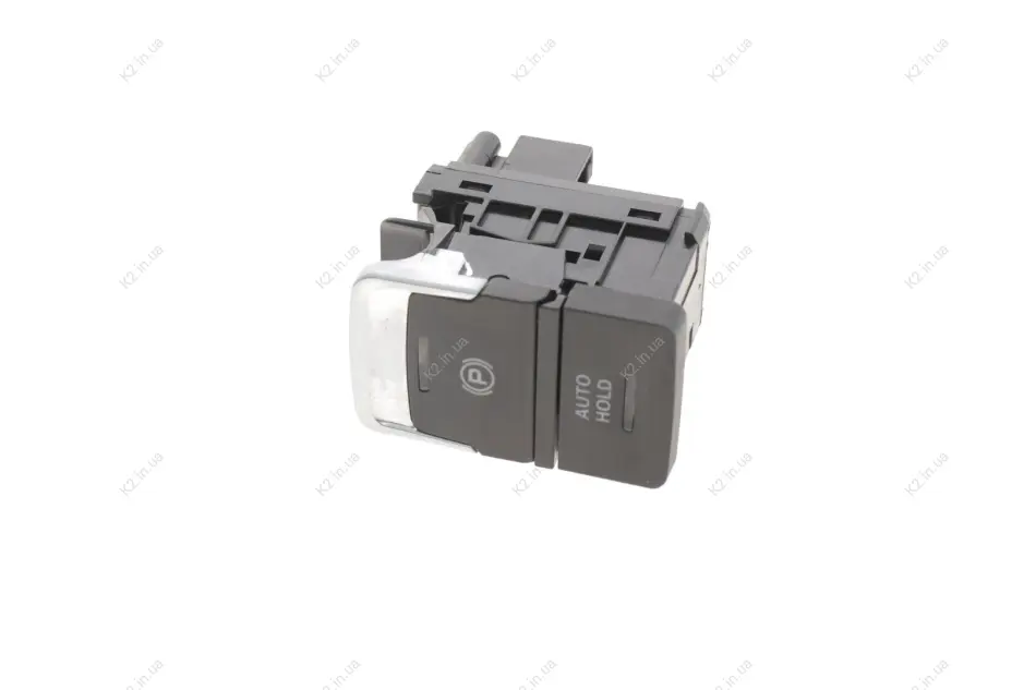 Кнопка важеля ручника ADLER 5G0927225D (фото 1)
