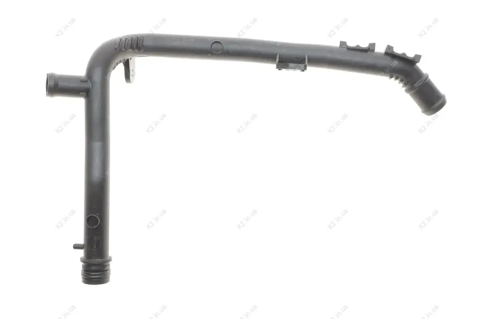 Трубка системи охолодження ADLER 03L121065AJ (фото 1)