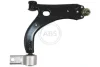 Важіль перед. (знизу) Ford Fiesta/Fusion/Mazda 2 01-12 Пр. A.B.S 210814 (фото 1)