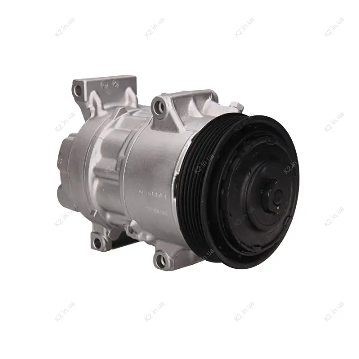 Компресор кондиціонера відновлений TOYOTA RAV4 13-18 MSG 88310-02852 R (фото 1)