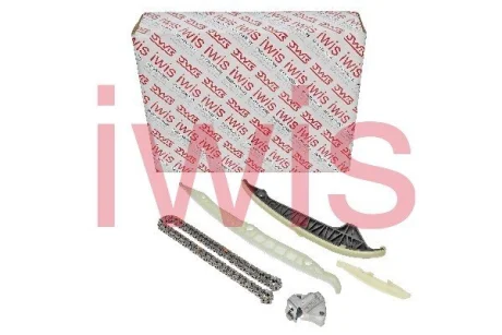 Комплект ланцюга ГРМ Aic 70002Set