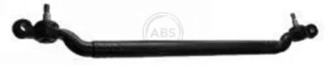 Тяга рульова повздовжня BMW 5 (E34) 93- A.B.S 250036