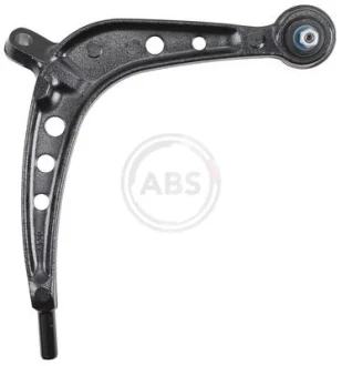 Важіль передн.(знизу) BMW 3 (E46) 00-06 Пр. A.B.S 211278