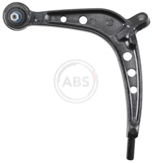 Важіль передн.(знизу) BMW 3 (E46) 00-06 Л. A.B.S 211277