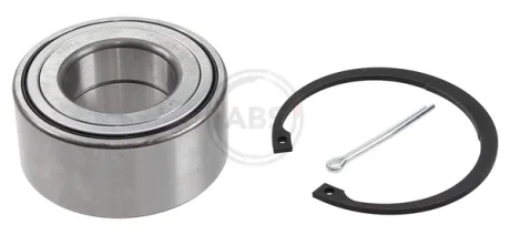 Підшипник маточини перед. Hyundai Grandeur 01-11/Kia Opirus 03-12 A.B.S 201361