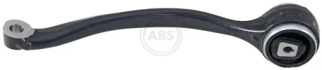 Важіль перед. (нижн.) BMW 3(E90), X1(E84) 05-15 Л. A.B.S 211674