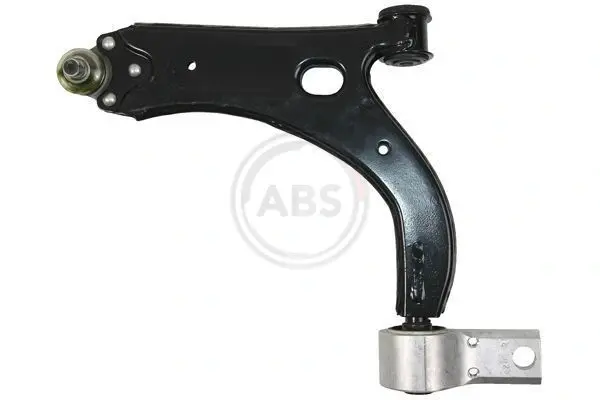 Важіль перед. (знизу) Ford Fiesta/Fusion/Mazda 2 01-12 Л. A.B.S 210813 (фото 1)