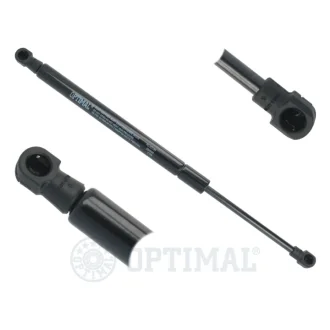 Газова пружина, кришка капота FIAT | 500L Optimal AG-52189
