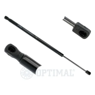 Газова пружина, кришка капота JEEP | Cherokee Optimal AG-50519