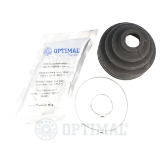 Пильовик приводу колеса Optimal CVB-10407CR