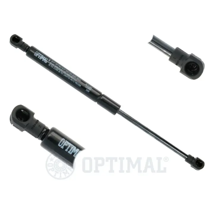 Газова пружина, кришка капота BMW | 3 Optimal AG-51880 (фото 1)