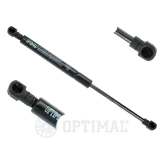 Газова пружина, кришка капота BMW | 3 Optimal AG-51880