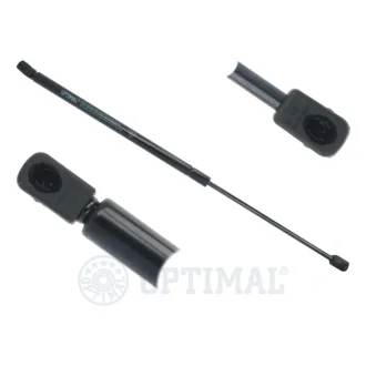Газова пружина, кришка багажніка Optimal AG-50722