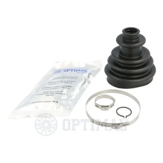 Пильовик приводу колеса Optimal CVB-10124CR