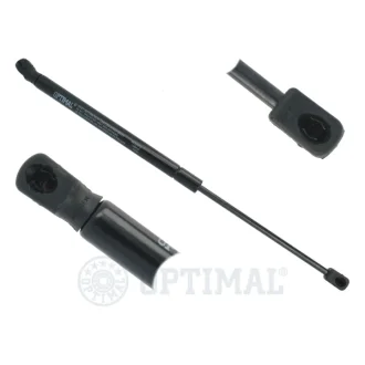 Газова пружина, кришка капота TOYOTA | Land Cruiser Prado (J12) Optimal AG-52373