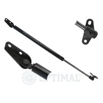 Газова пружина, кришка капота OPEL | ZAFIRA B Optimal AG-51377