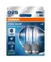 Лампа (Набір 2шт) D2S 85В 35Вт P32D-2 Cool Blue Intense NextGen 6200K OSRAM 66240CBN-2HB (фото 1)