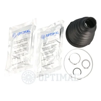 Пильовик приводу колеса Optimal CVB-10712TPE