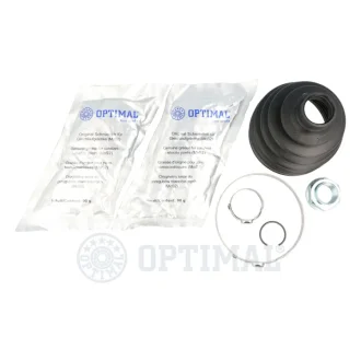 Пильовик приводу колеса Optimal CVB-10701TPE