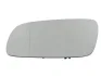 Скло дзеркала зовнішнього лів (асферичне) FORD GALAXY WGR SEAT ALHAMBRA 7M VW SHARAN 7M 03.95-05.06 BLIC 6102021251899P (фото 1)