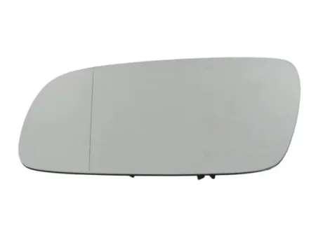 Скло дзеркала зовнішнього лів (асферичне) FORD GALAXY WGR SEAT ALHAMBRA 7M VW SHARAN 7M 03.95-05.06 BLIC 6102021251899P
