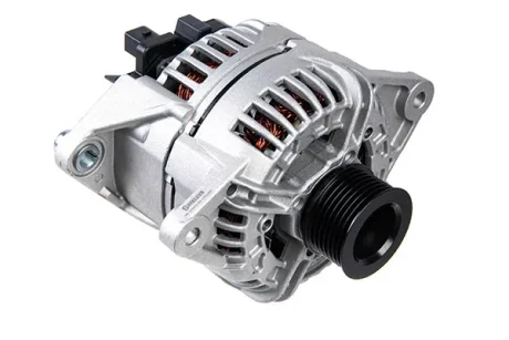 Генератор (12V/140A) STELLOX 0610843SX