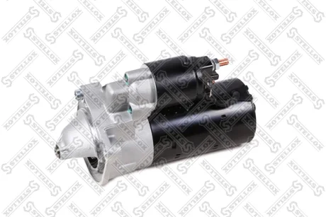 Стартер (2.5 kW) STELLOX 0610137SX