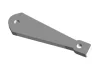 Планка регулировки стояночного тормоза Chery Amulet/Forza Aftermarket A11-3502017 (фото 3)