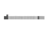 Планка регулировки стояночного тормоза Chery Amulet/Forza Aftermarket A11-3502017 (фото 4)