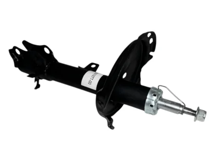 Амортизатор задній (газ, зрізаний шток) R BYD S6 KLM KLM AutoParts 10551877-00