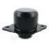 Подушка двигателя задняя L Chery Amulet/Karry OPTIMAL Optimal A11-1001110DA (фото 3)