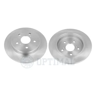 Гальмівний диск Optimal BS-9142C