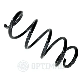 Пружина підвіски Optimal OP-CSP01443