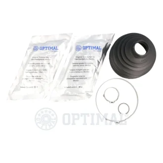 Пильовик приводу колеса Optimal CVB-10610TPE