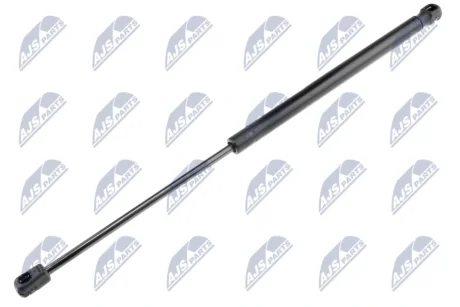Амортизатор крышки багажника левый Nty AEKA015