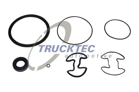 Комплект прокладок Trucktec automotive 02.43.149