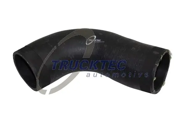 Патрубок системи охолодження Trucktec automotive 02.40.135 (фото 1)