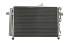 Конденсатор кондиціонера HYUNDAI GETZ (вир-во) BOSCH 1986AD2254 (фото 1)