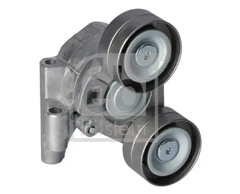 Натягувач поліклинового ременя FORD TRANSIT, TRANSIT V363 2.0D/2.2D 10.07- FEBI 181150 (фото 1)