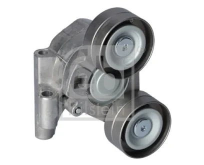 Натягувач поліклинового ременя FORD TRANSIT, TRANSIT V363 2.0D/2.2D 10.07- FEBI 181150