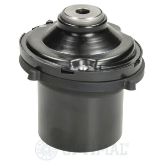 Відбійник амортизатора Optimal F8-6517