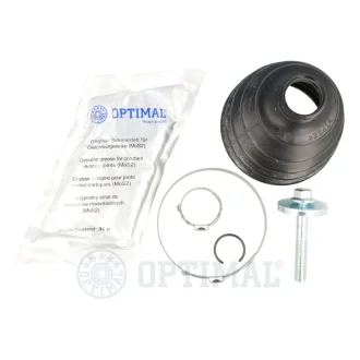 Пильовик приводу колеса Optimal CVB-10617TPE
