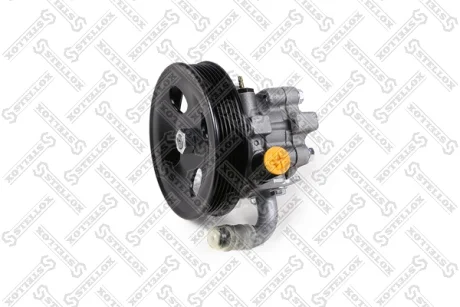 Насос гідропідсилювача STELLOX 0036362SX