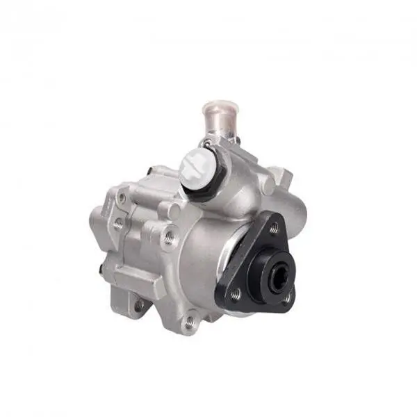 Насос ГУР новый Geely MK 05-16 MSG 1014001307 (фото 1)