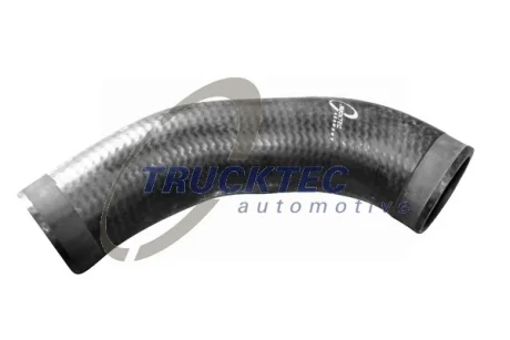 Патрубок турбіни Trucktec automotive 02.40.240